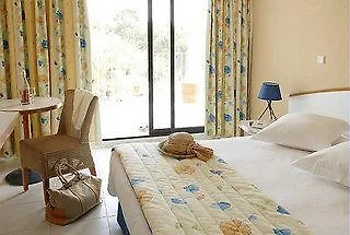 Aparthotel Résidence Pierre&vacances Les Parcs De 3*