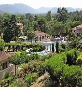 Aparthotel Pierre & Les Parcs De Grimaud