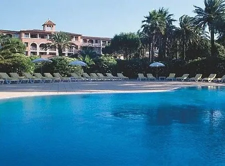 Pierre & Les Parcs De 3* Grimaud