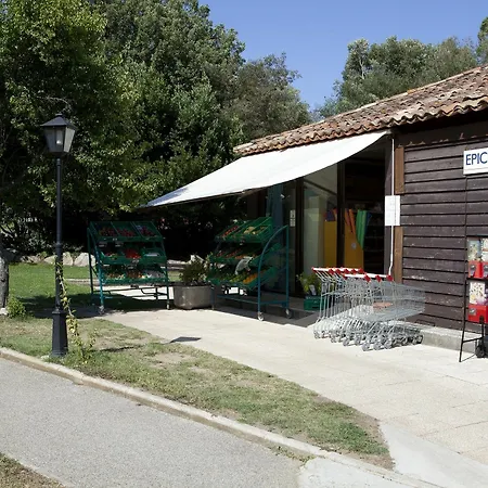Résidence Pierre&vacances Les Parcs De Aparthotel Grimaud