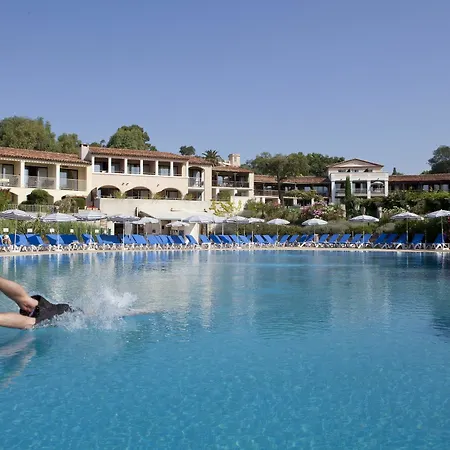 Pierre & Les Parcs De 3* Grimaud
